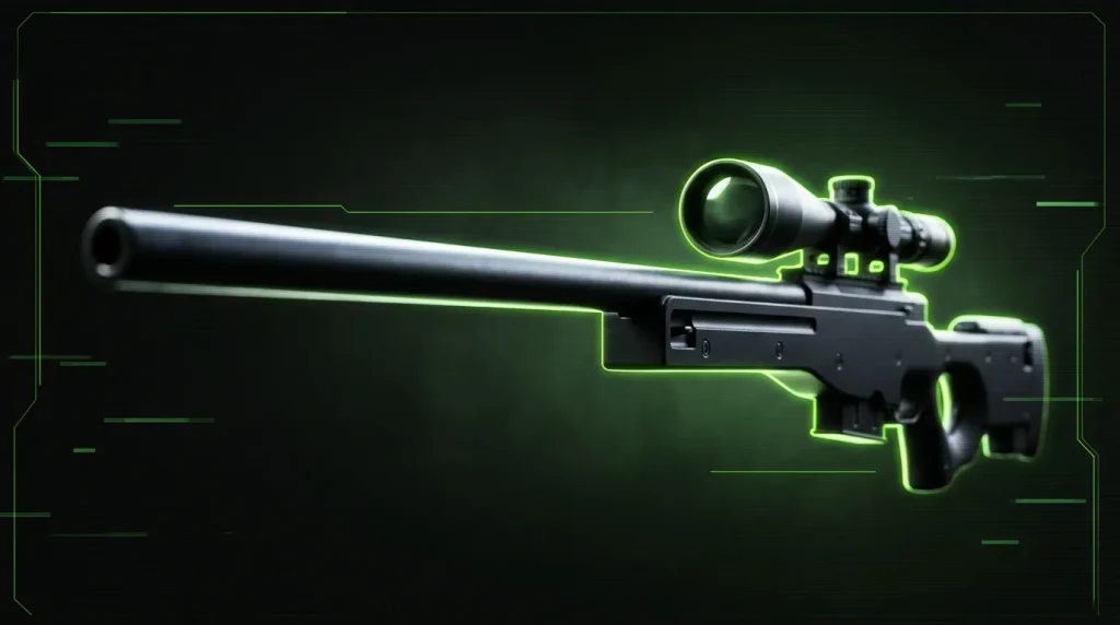 AWP Skins That Define the Meta