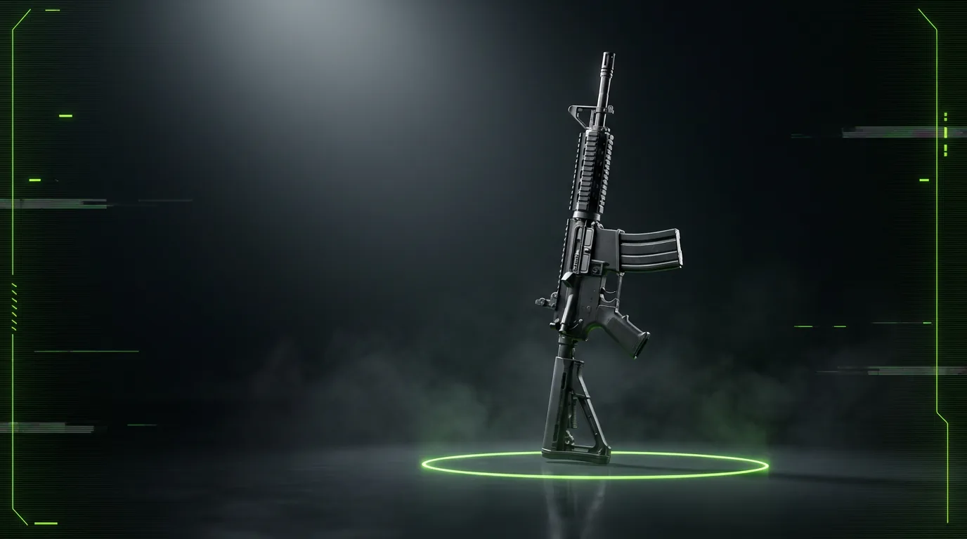 Buying Your First CS2 Skin: A Checklist