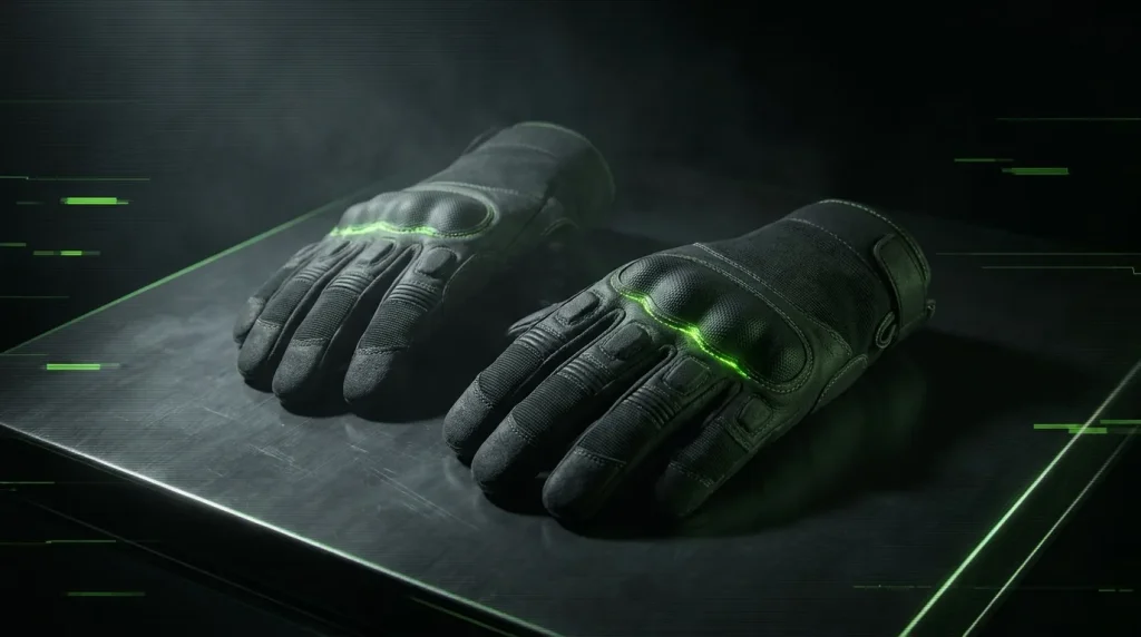 Gloves in CS2: What to Look For