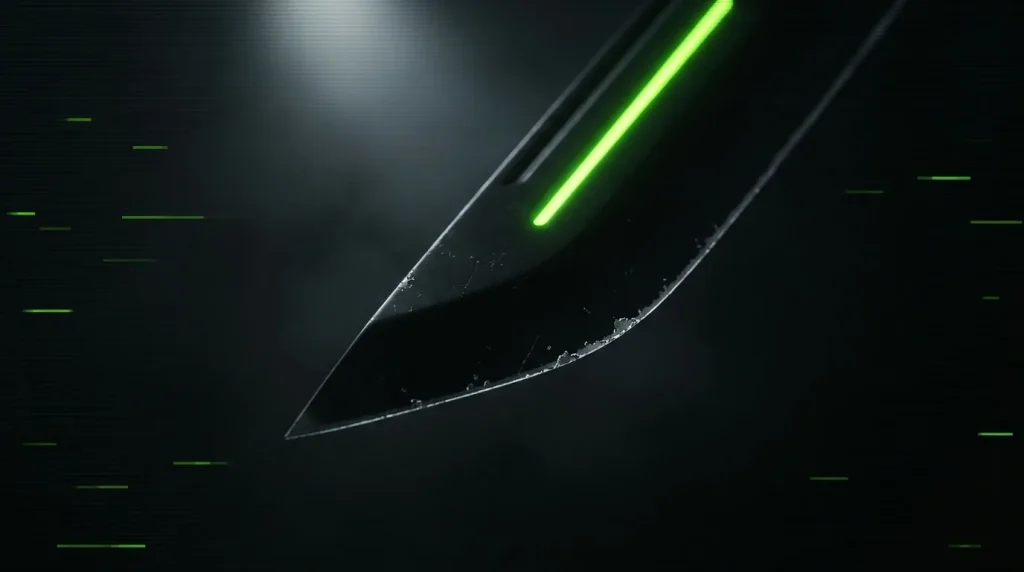 Why Some Factory New Skins Still Look Worn