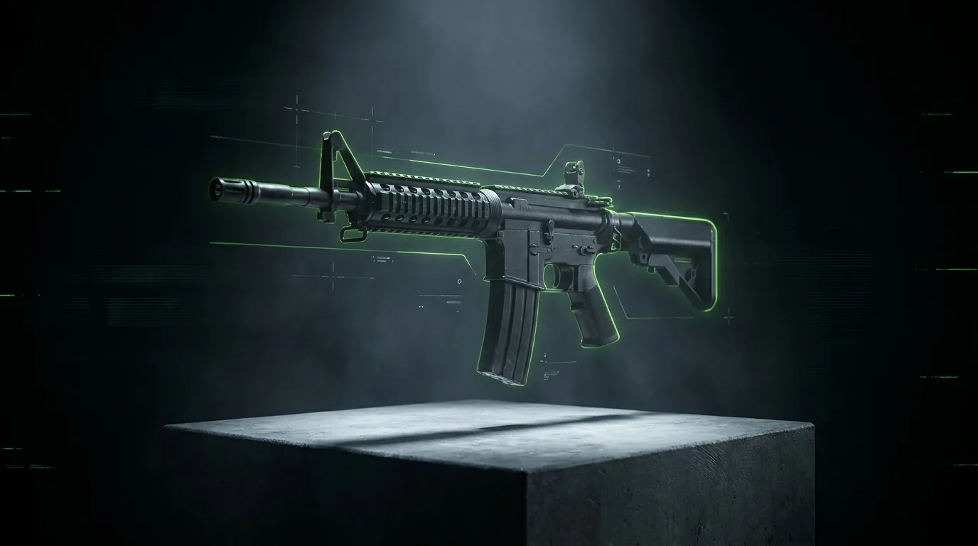 Iconic AK-47 Skins and Why They Endure