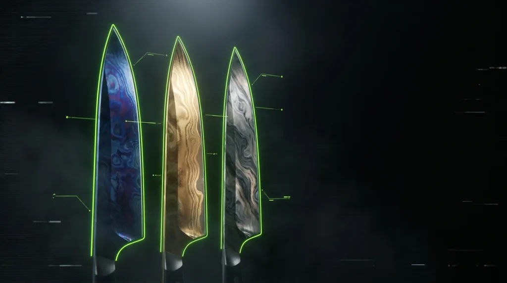 Pattern Index: Why Two Identical Skins Look Different
