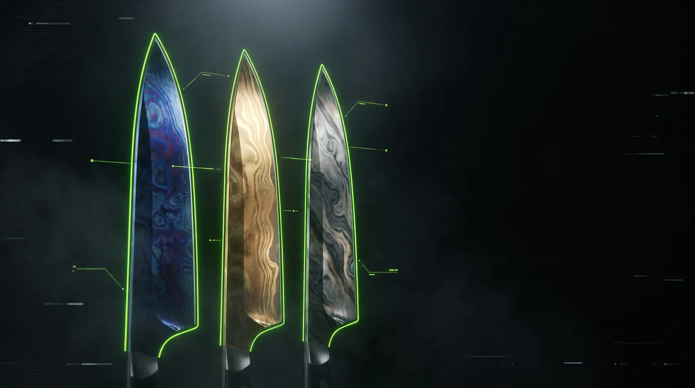 Pattern Index: Why Two Identical Skins Look Different