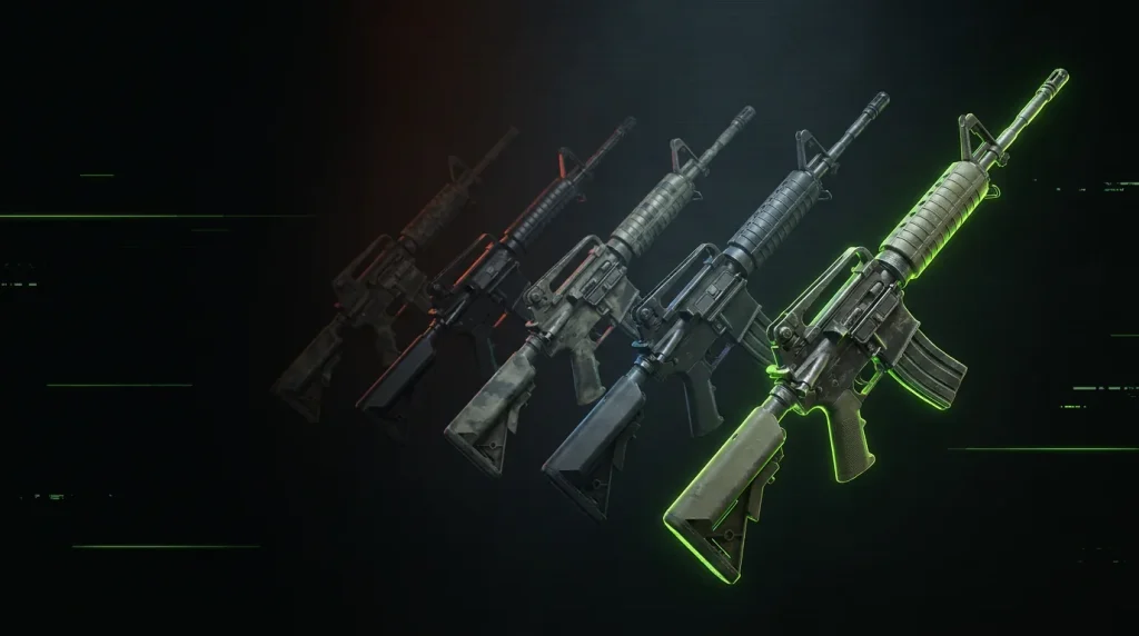 Why the Same Skin Has Ten Different Prices