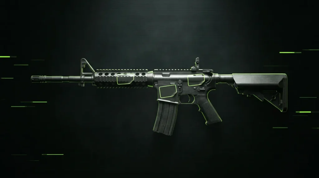 Souvenir Skins: How They Are Made and Why They Cost More