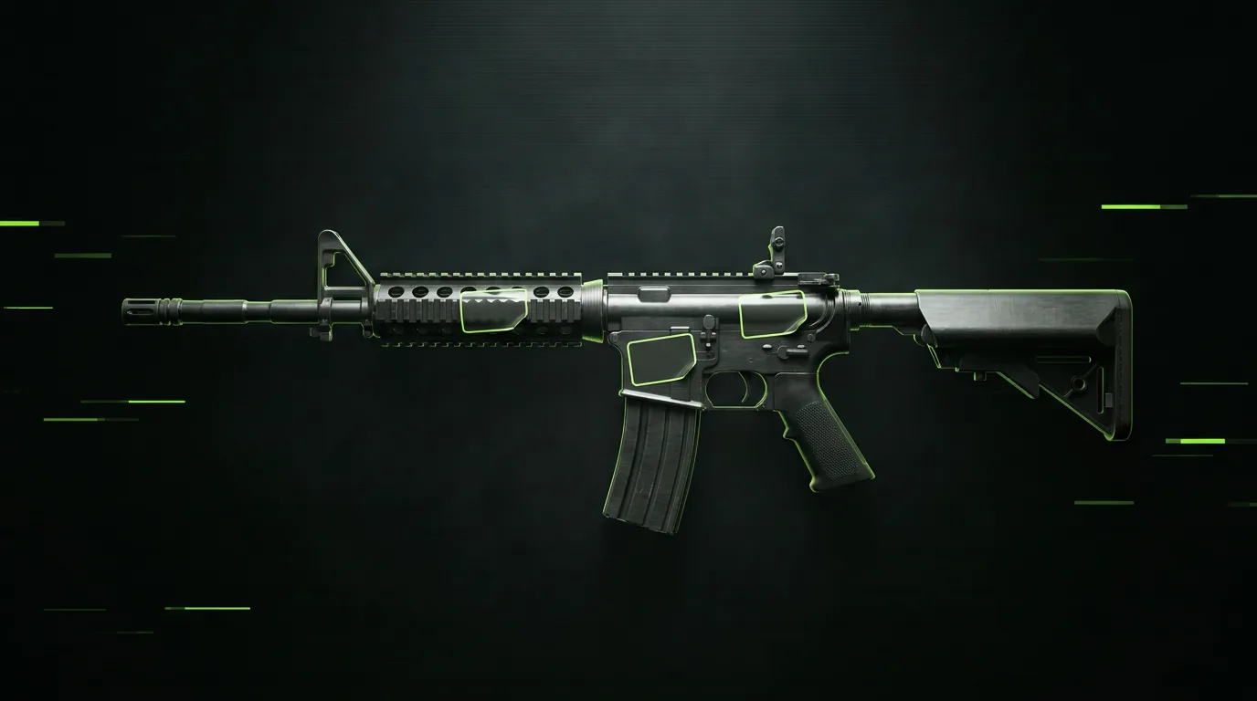 Souvenir Skins: How They Are Made and Why They Cost More